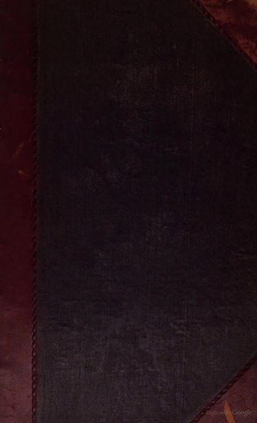 Cover of Die christliche Gnosis, oder die christliche Religions-Philosophie in ihrer geschichtlichen Entwicklung