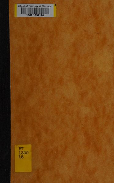 Cover of Die Offenbarung im Gnosticismus