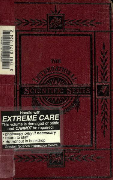 Cover of Diseases of Memory: An Essay in the Positive Psychology