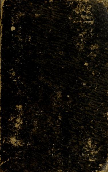 Cover of Doktor Johannes Faust's Magia naturalis et innaturalis, oder Dreifacher Höllenzwang