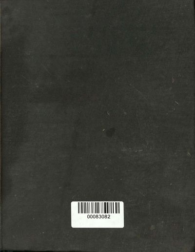Cover of Edda Saemundar hinns Froda: Carmina mythico-historica de Volsungis, Budlungis et Niflungis (Pars II, Arnamagnaean Edition)