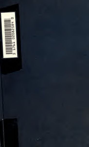Cover of Elements of the Science of Religion, Vol. II
