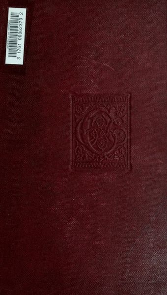 Cover of Encyclopaedia of Religion and Ethics, Index Volume