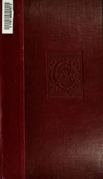Cover of Encyclopaedia of Religion and Ethics, Vol. II: Arthur-Bunyan