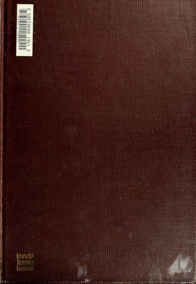 Cover of Encyclopaedia of Religion and Ethics, Vol. VIII: Life and Death-Mulla