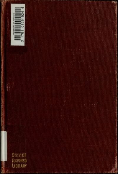 Cover of Epilegomena to the Study of Greek Religion