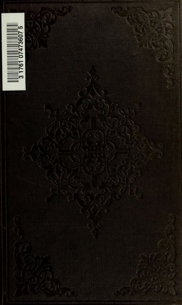 Cover of Experimental Investigation of the Spirit Manifestations