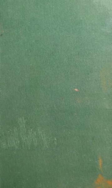 Cover of Experimental Morphology