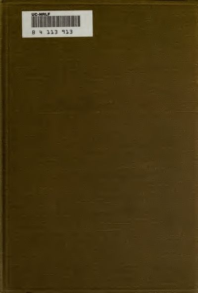 Cover of Experimental Psychology: A Manual of Laboratory Practice, Vol. II: Quantitative Experiments