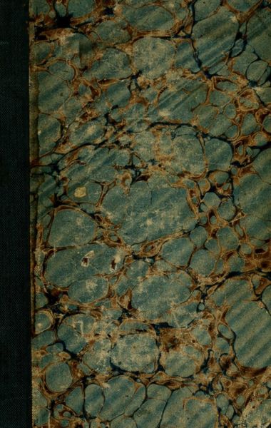 Cover of Experimental Researches Concerning the Philosophy of Permanent Colours