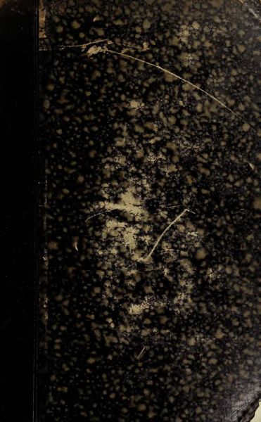 Cover of [Experiments at Louisiana Sugar Experiment Station in Oats, 1886]