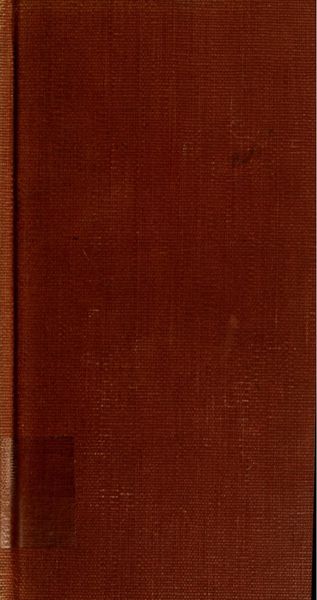 Cover of Facts and Documents Illustrative of the History, Doctrine and Rites of the Ancient Albigenses and Waldenses