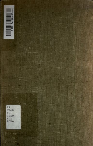 Cover of Flateyjarbok, Vol. III