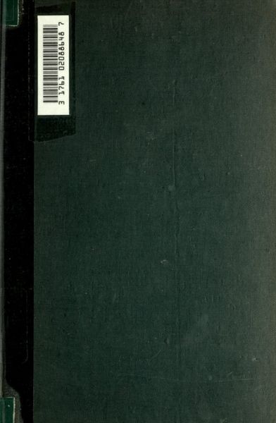 Cover of Folk-lore in the Old Testament: Studies in Comparative Religion, Legend and Law, Vol. II