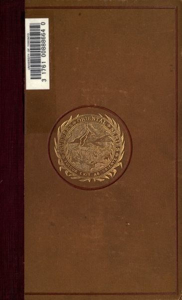 Cover of Folk-Tales of Kashmir