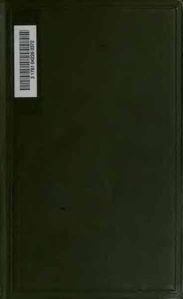 Cover of Folklore of Scottish Lochs and Springs