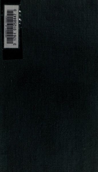 Cover of Forerunners and Rivals of Christianity, Vol. I