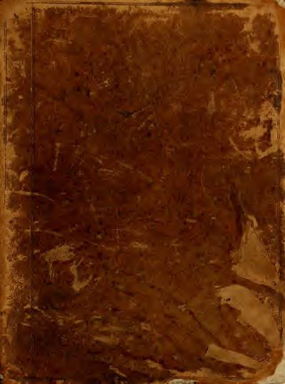 Cover of Four Books of Johannes Segerus Weidenfeld, Concerning the Secrets of the Adepts