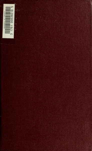 Cover of Genetics and Eugenics: A Text-Book for Students of Biology and a Reference Book for Animal and Plant Breeders