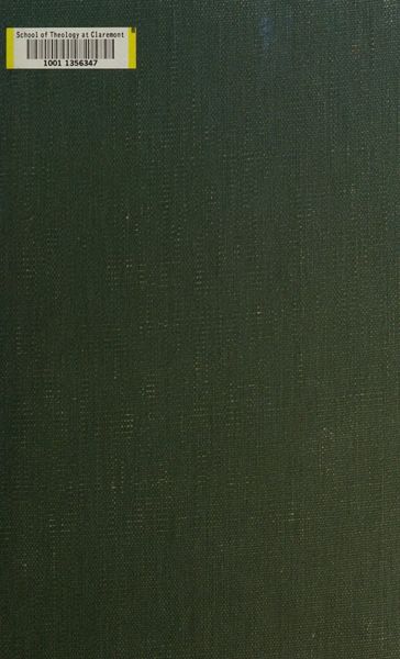 Cover of Ginzā, der Schatz, oder das große Buch der Mandäer