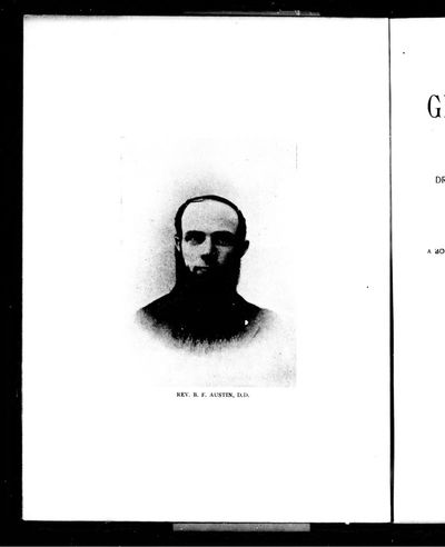 Cover of Glimpses of the Unseen: A Study of Dreams, Premonitions, Prayers and Remarkable Answers