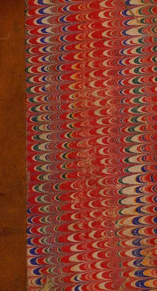 Cover of Grimoire du Pape Honorius (c. 1850 printing)