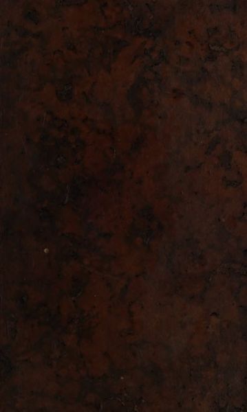 Cover of Grimoire, ou la magie naturelle