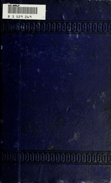 Cover of Hafed, Prince of Persia