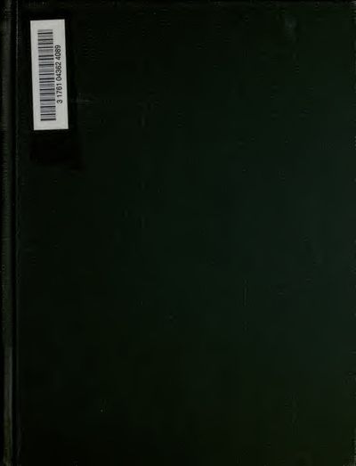 Cover of Hamlet in Iceland: Being the Icelandic Romantic Ambales Saga