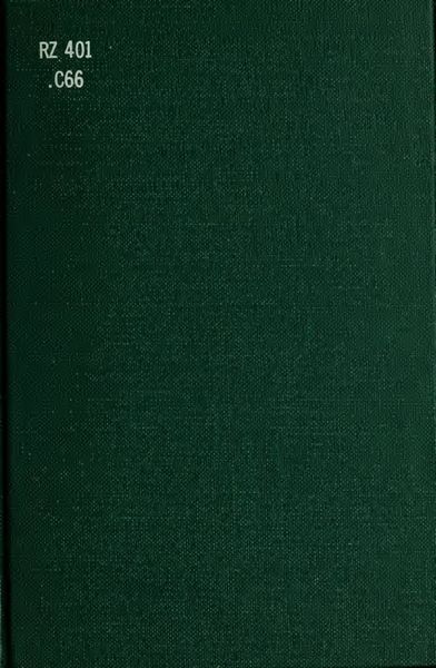 Cover of Health from Knowledge