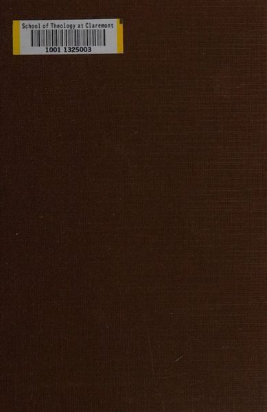 Cover of Heaven and Hell in Comparative Religion
