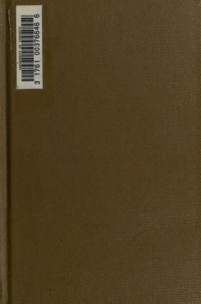 Cover of History of the Langobards