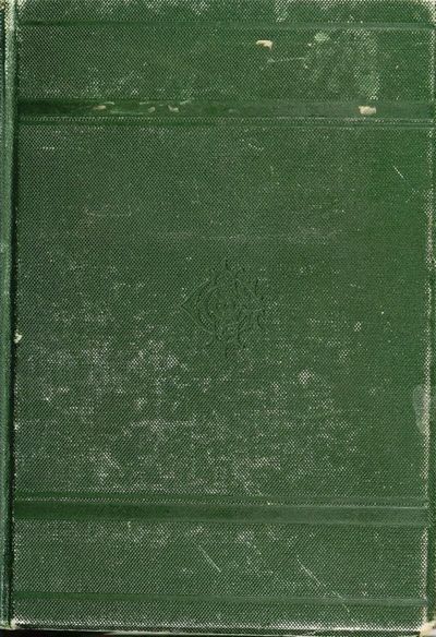 Cover of History of the Literature of the Scandinavian North from the Most Ancient Times to the Present