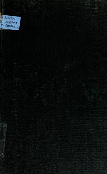 Cover of History of the Theory of Numbers, Vol. I: Divisibility and Primality (Dickson)
