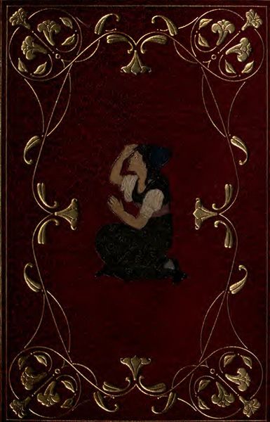 Cover of Household Stories from the Collection of the Brothers Grimm (Crane translation)
