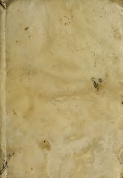 Cover of I Secreti de la Signora Isabella Cortese (Venice, 1565)