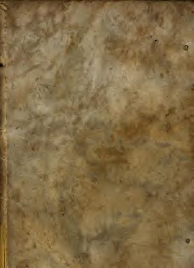 Cover of Il mondo magico de gli heroi (1605)