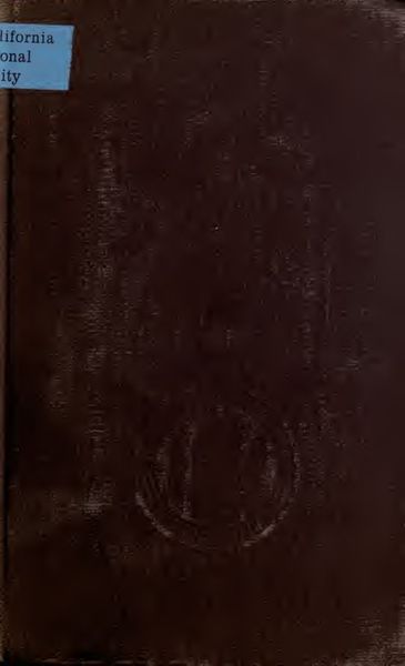 Cover of Individuality in Organisms