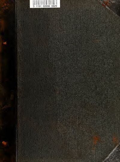 Cover of Inheritance in the Asexual Reproduction of Centropyxis aculeata