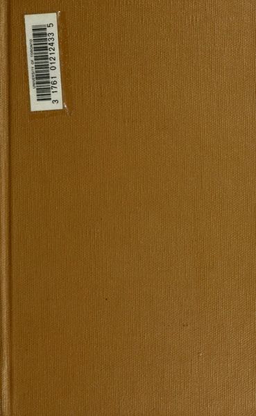 Cover of Introductory Treatise on Lie's Theory of Finite Continuous Transformation Groups