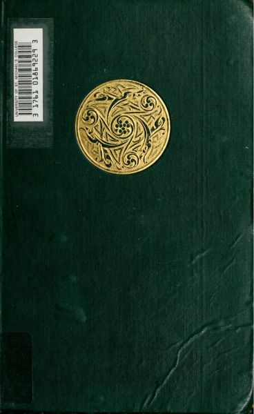 Cover of Iomarbhágh na bhFileadh: The Contention of the Bards, Part I