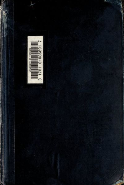 Cover of Kant's Cosmogony