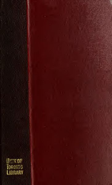 Cover of Keilinschriftliche Bibliothek, Vols. I-II