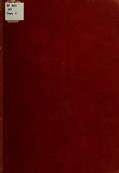 Cover of Key to Palmistry