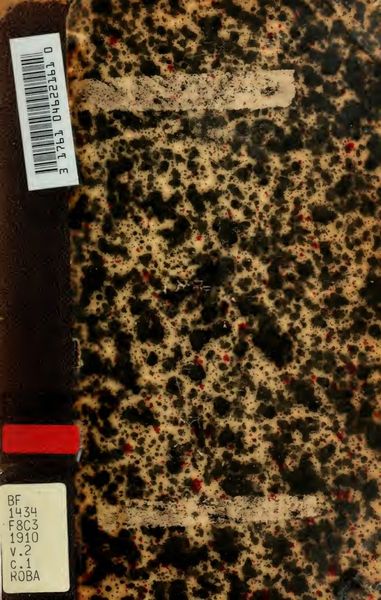 Cover of La magie et la sorcellerie en France, Vol. II
