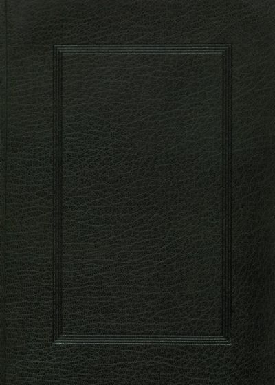 Cover of Laurentii Bonincontrii Miniatensis Vaticinium for 1488-89 (Rome: Stephan Plannck, 1488)