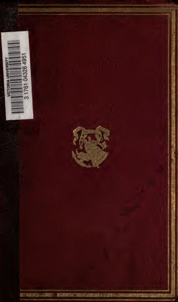 Cover of Lays of the Western Gael and Other Poems