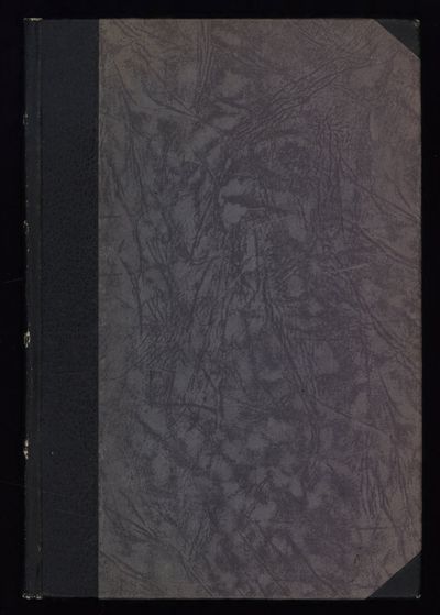Cover of Le Folk-lore de France, Vol. 3: La Faune et la Flore