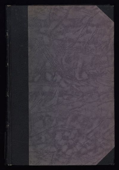 Cover of Le Folk-lore de France, Vol. 4: Le Peuple et l'Histoire