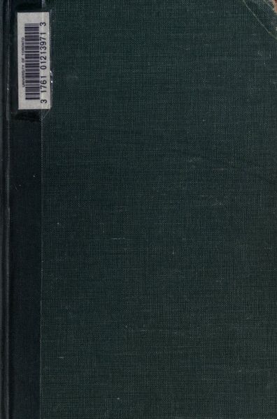 Cover of Lectures on Cauchy's Problem in Linear Partial Differential Equations